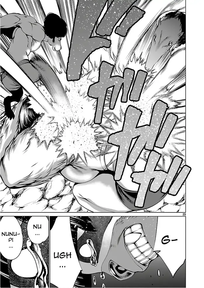 Killing Bites Chapter 51 image 27_optimized